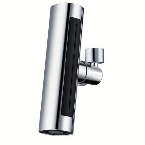 Grifo Extension Cascada Multifuncional Giratorio 360°-2