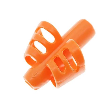 Pack x2 Corrector Escritura Ergonomico Guiador Lapices-0