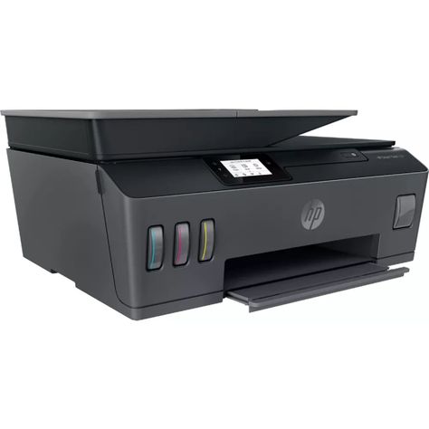 HP Multifuncional Smart Tank 530, Wifi, 4SB24A-2