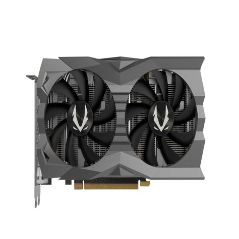 Zotac Tarjeta De Video Geforce Gtx 1660 Super Amp 6gb Gddr6-0