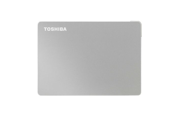 Disco Duro Externo Toshiba 4tb Canvio Flex Usb-c -0