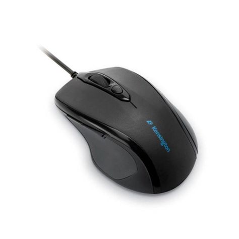 Mouse Alambrico Usb Kensington Pro Fit K72355-1