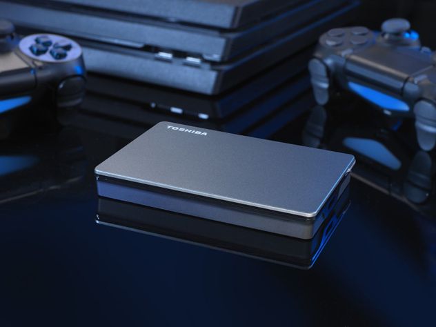 Disco Duro Externo Toshiba 2tb Gamer - Zonaportatil-3
