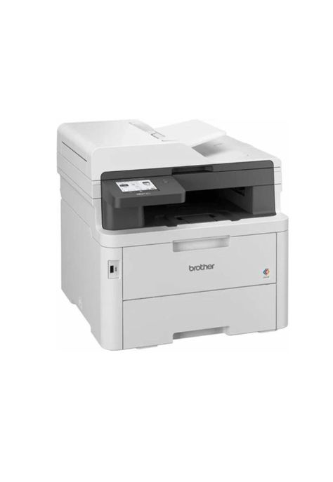 Brother Multifuncion láser color 26ppm WiFi USB MFC-L3760CDW-0