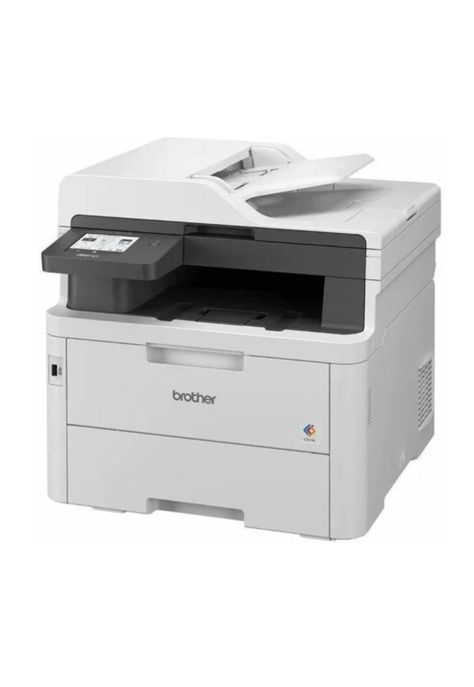 Brother Multifuncion láser color 26ppm WiFi USB MFC-L3760CDW-2