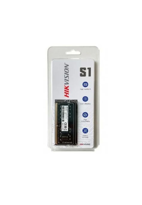 Memoria Ram Notebook DDR4 8GB 3200MT/s CL22 SO-DIMM 1.2V-1