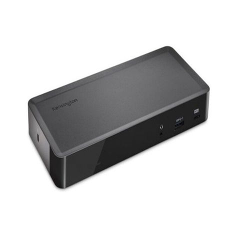 Docking Station Sd4700p Kensington Usb-c K38240eu-0