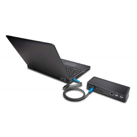 Docking Station Sd4700p Kensington Usb-c K38240eu-2