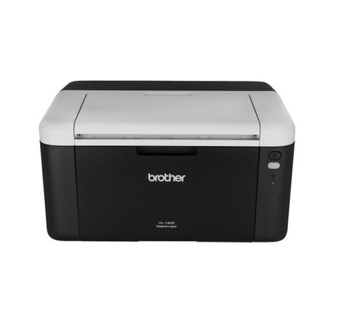 Impresora Laser Brother Hl-1202 - Nuevas Selladas-0