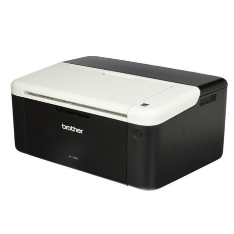Impresora Laser Brother Hl-1202 - Nuevas Selladas-1