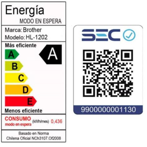 Impresora Laser Brother Hl-1202 - Nuevas Selladas-5