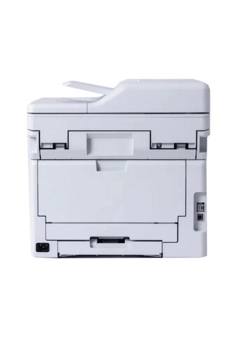 Brother Multifuncional láser color, 26 ppm, Gigabit Ethernet, WiFi, USB, DCP-L3560CDW-3