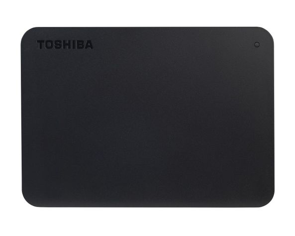 Disco Duro Externo 4tb 2.5 Usb 3.0 Canvio Basics Black-0