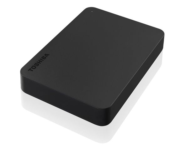 Disco Duro Externo 4tb 2.5 Usb 3.0 Canvio Basics Black-2