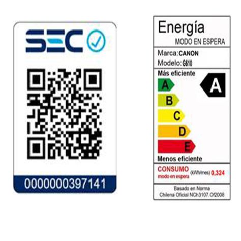 Canon Multifuncional Pixma G610 Tinta Continua WiFi 4620C004-2
