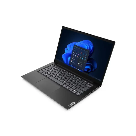 Lenovo Notebook V14 G3 i51235U 8GB 512GB 14“ W11P 82TS00DYCL-1