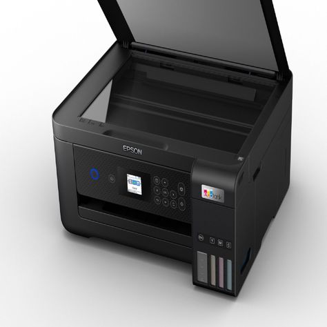 Epson Multifuncional L4260 Tinta Continua Wifi-direct Dúplex-1