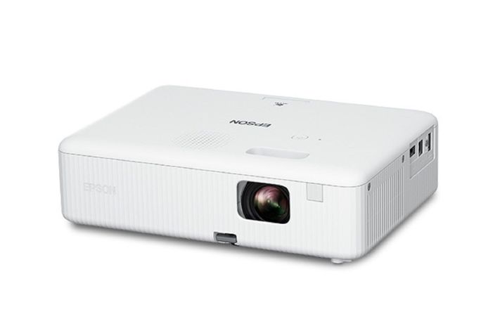 Epson Proyector EpiqVision CO-W01 3000 Lúmenes V11HA86020-1