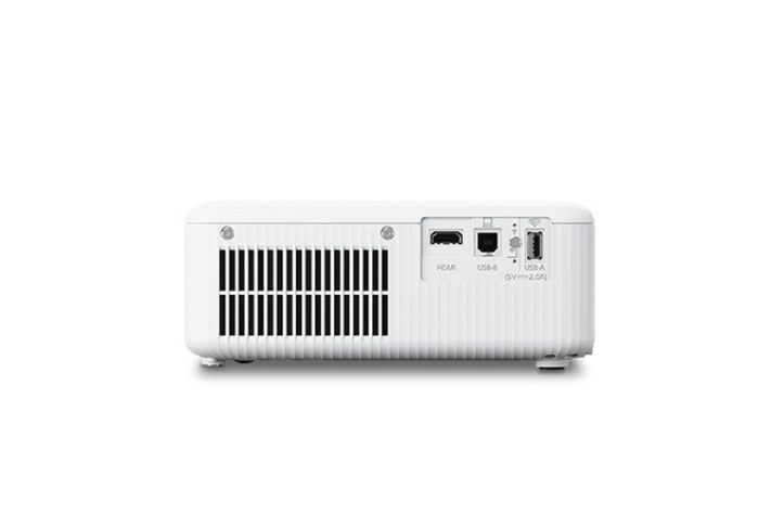 Epson Proyector EpiqVision CO-W01 3000 Lúmenes V11HA86020-3