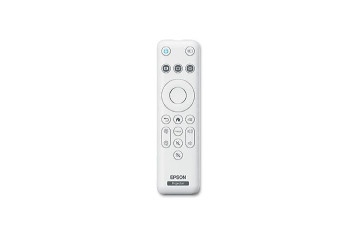 Epson Proyector EpiqVision CO-W01 3000 Lúmenes V11HA86020-5