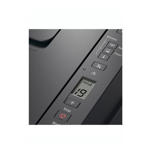 Multifuncional Canon G3110 Wifi Sistema Continuo - Selladas-3
