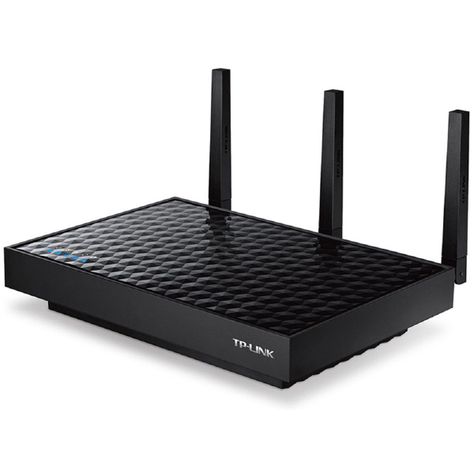 Access Point Ac1900 Wireless Gigabit Tplink Ap500-4