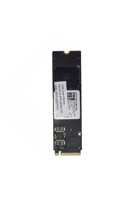 Western Digital PC SN740 NVMe 256 GB 256GBSSD-2