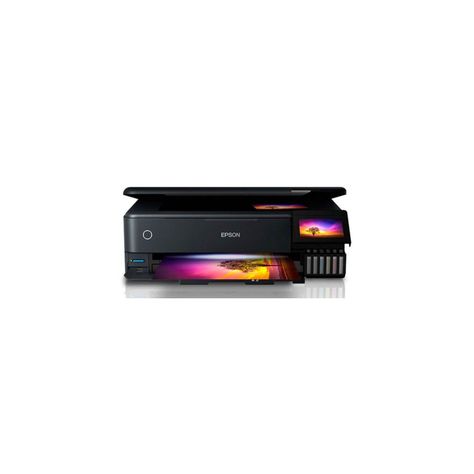 Epson Impresora Ecotank L8180 A3 Doble Carta Reemplazo L1800-0
