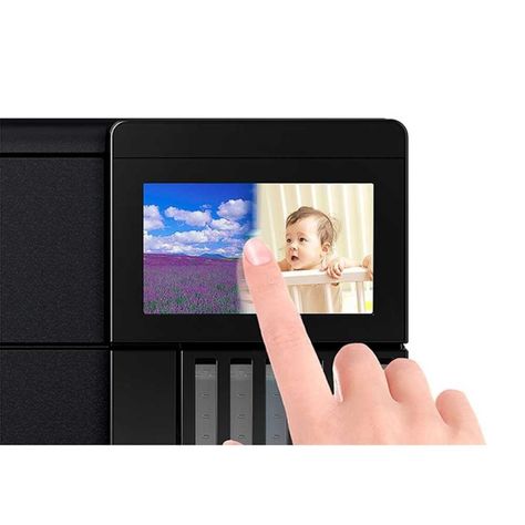 Epson Impresora Ecotank L8180 A3 Doble Carta Reemplazo L1800-2