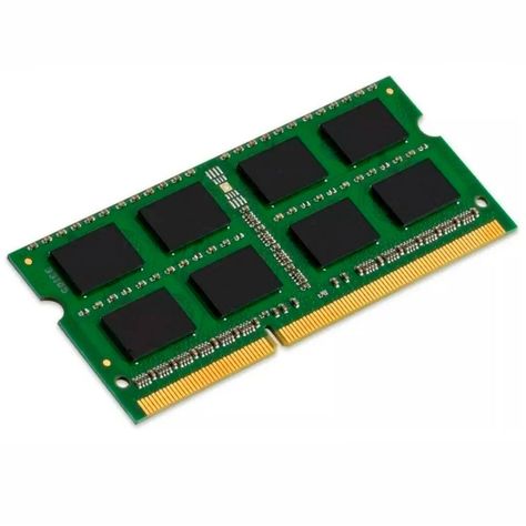 Kingston Memoria Notebook Ddr3l 8gb 1600mhz Sodimm-0