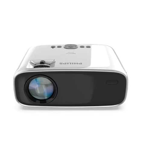 Philips Proyector Neopix Ultra 2, Full HD 1080p NPX642/INT-0