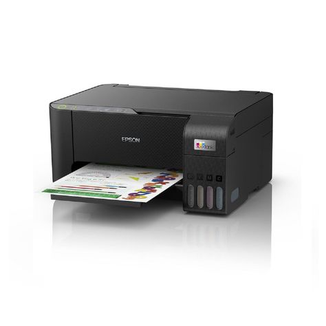 Epson Impresora A Color Multifunción Ecotank L3250 Con Wifi-1