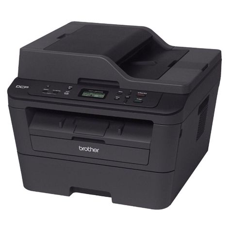Impresora Multifuncional Laser Brother Dcp-l2540dw-2