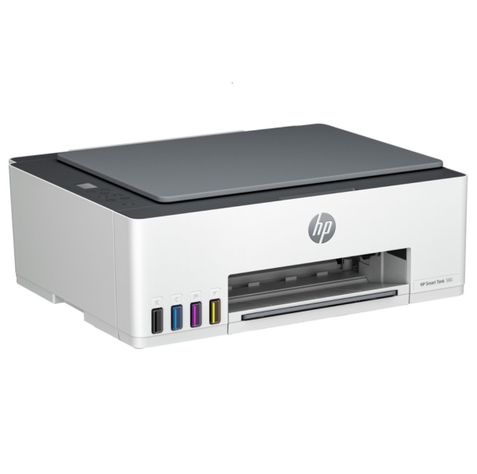 HP Multifuncional Smart Tank 580 Tinta Continua WiFi 1F3Y2A-1