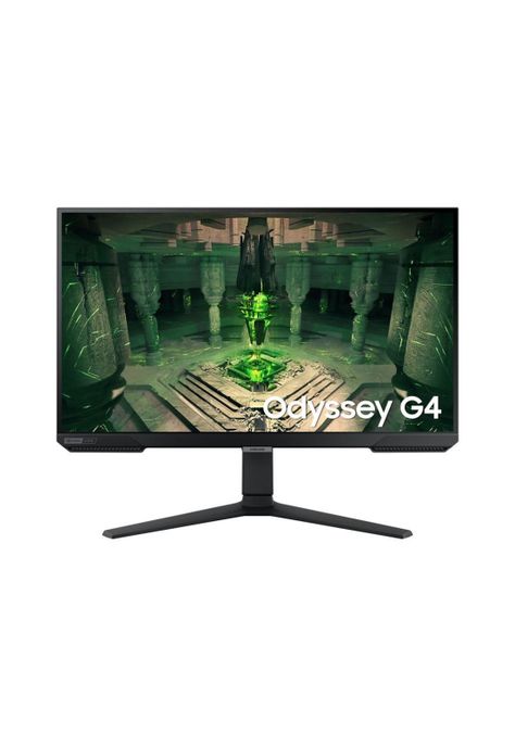 Samsung Odyssey G4 FHD 240Hz Monitor Gamer Plano-0