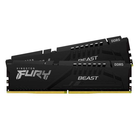 Kingston Memoria Pc 16gb Fury Ddr5 32gb 4800mhz Kit (16gbx2)-0