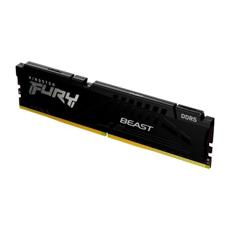Kingston Memoria Pc 16gb Fury Ddr5 32gb 4800mhz Kit (16gbx2)-1