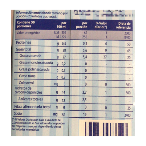 Crema Chantilly Bravo Crem Puratos 1 Litro-2