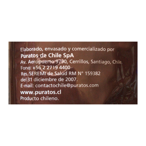 Cacao En Polvo Extra Amargo Puratos 250 Grs-3
