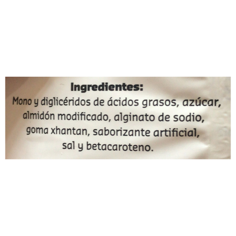 Crema Chantilly Premium En Polvo Puratos 400 Grs-1