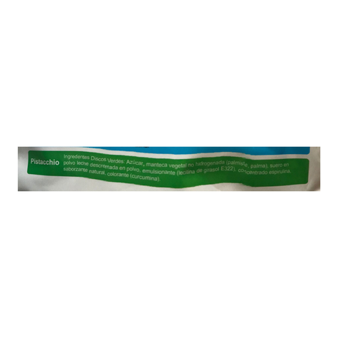 Cobertura Chocolate Carnevale 500 Grs Pistacho-1