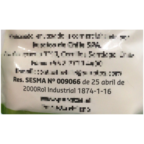 Crema Pastelera En Polvo Cremyvit Sin Azúcar Puratos 400 Grs-3