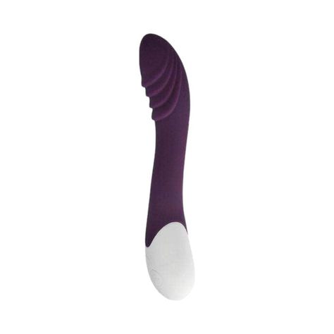 Alex Vibrador Recargable con Control de Temperatura-1