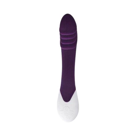 Alex Vibrador Recargable con Control de Temperatura-3