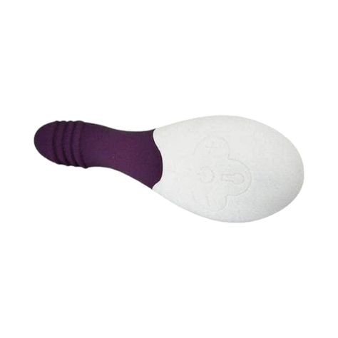 Alex Vibrador Recargable con Control de Temperatura-6