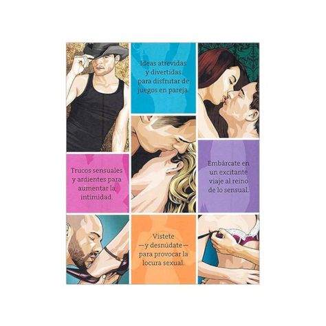 El Gran Libro del Sexo - Editorial Everest-2