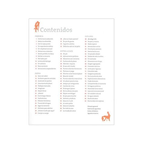 El Gran Libro del Sexo - Editorial Everest-4