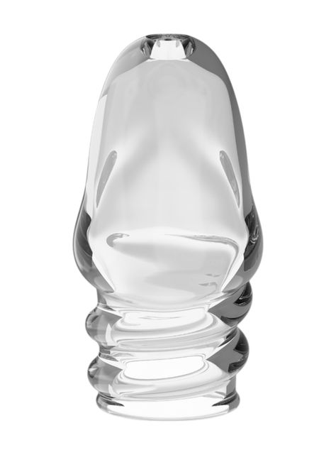 Funda Penis Sleeve Jeremy Transparente-2