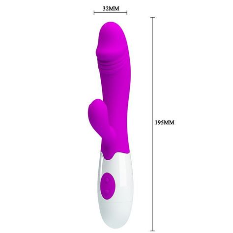 Vibrador Snappy-2