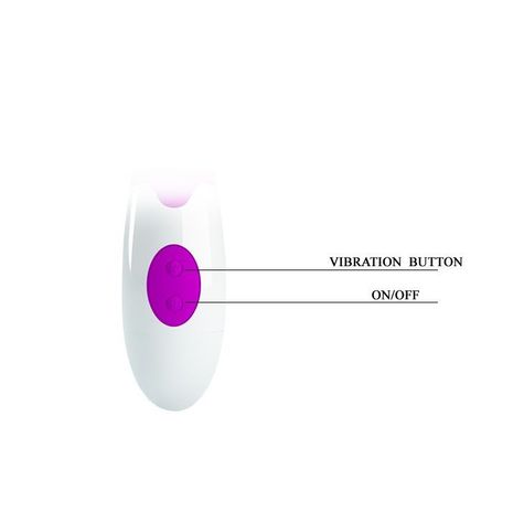 Vibrador Snappy-3